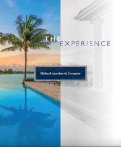 Experience Michael Saunders & Company